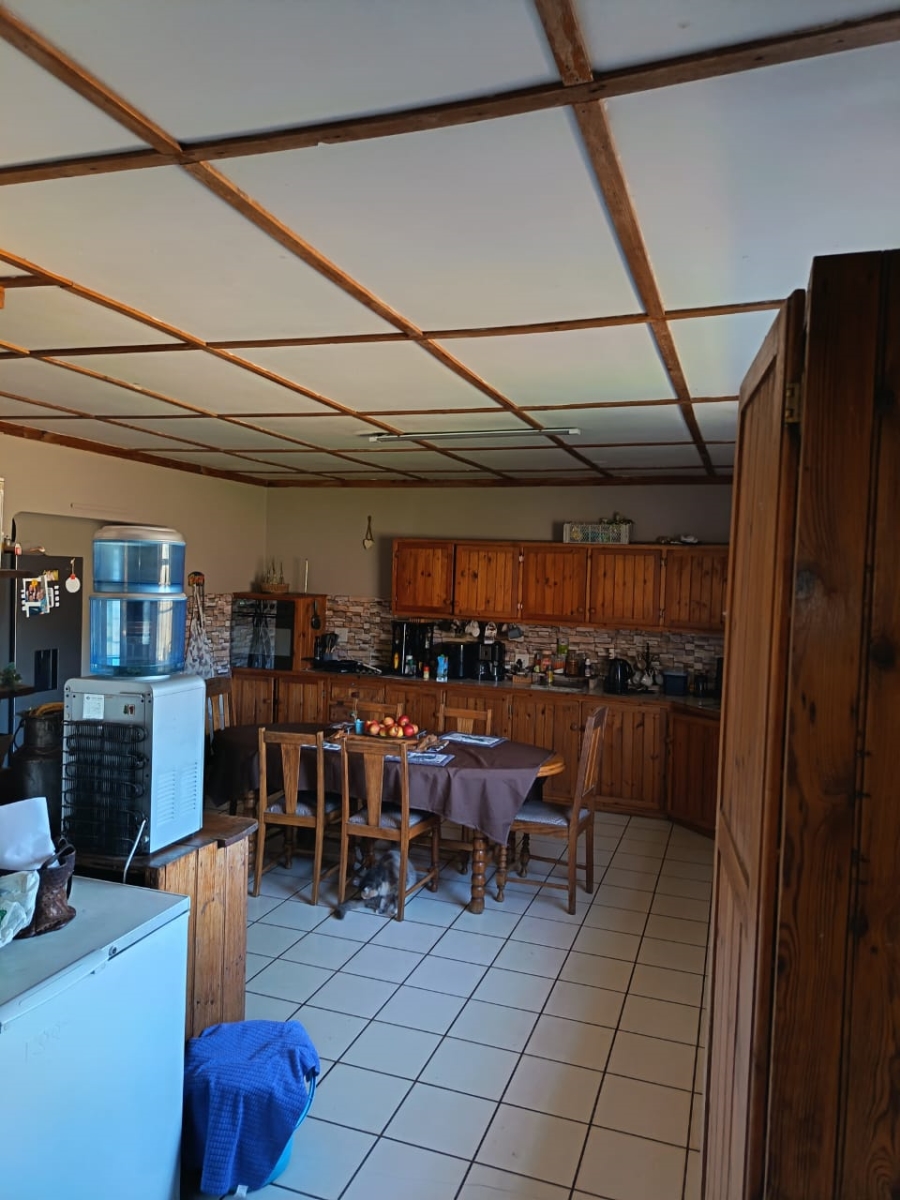 9 Bedroom Property for Sale in Oudtshoorn Rural Western Cape